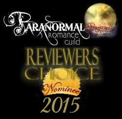 PRG Reviewers Choice Nominee