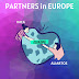2ο Δημοτικό Αλιάρτου: Πρόγραμμα etwinning με τίτλο "Partners in Europe" ("Συνεργάτες στην Ευρώπη")