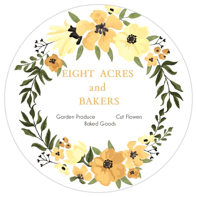Eight Acres & Bakers