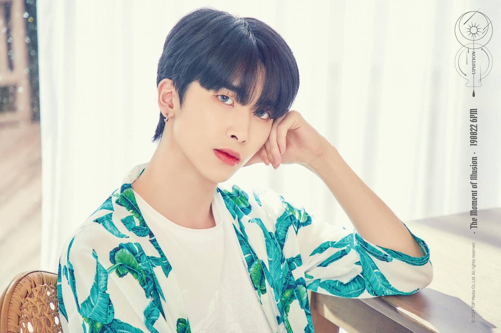 Biodata Profil Dan Fakta Cheng Xiao Kpopkuy vrogue.co