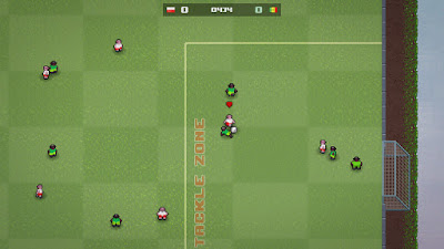 Ballsy World Cup 2020 Game Screenshot 7