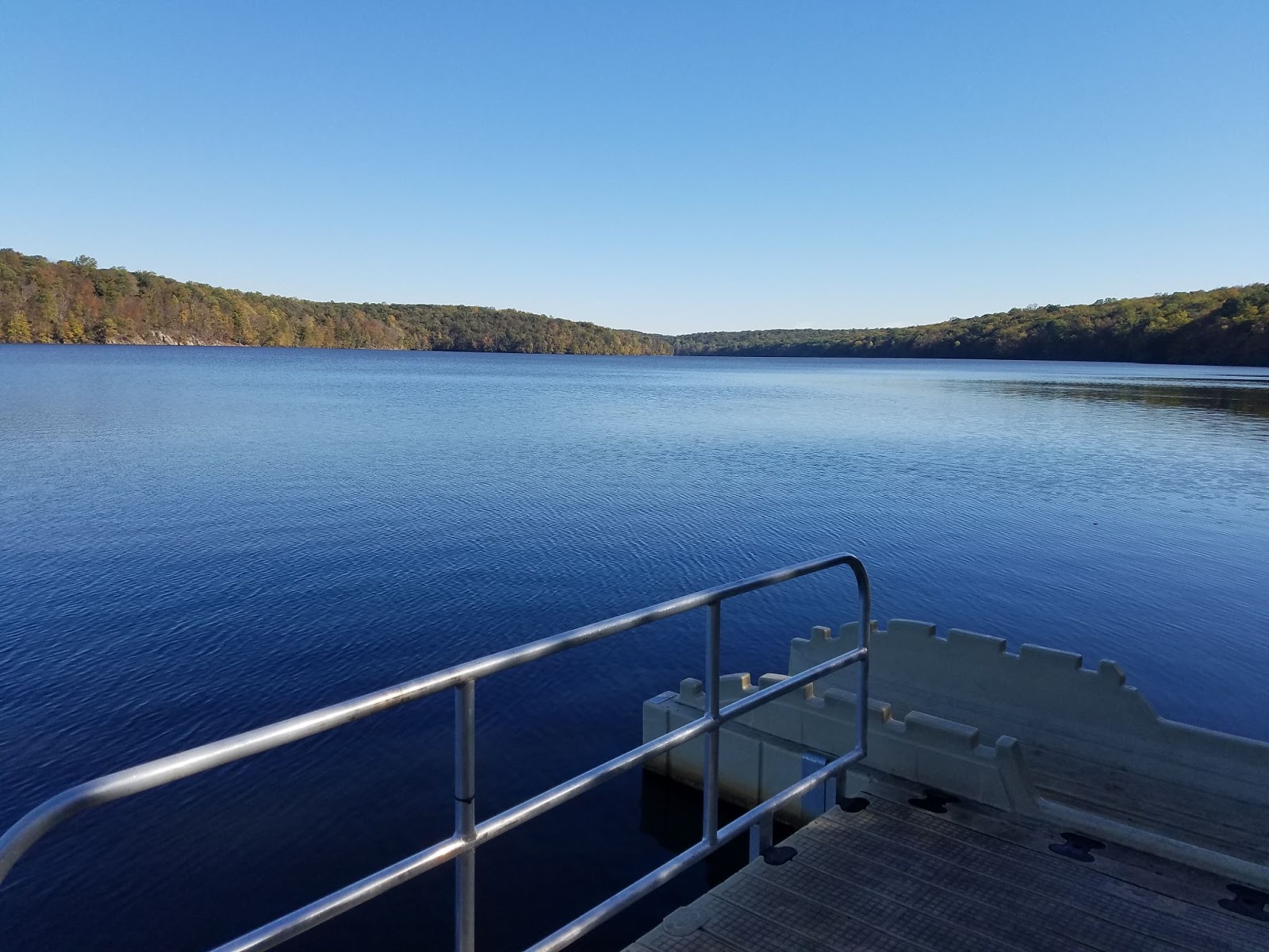 New Jersey and You Perfect Together, Liberty and