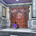 Rumah minimalis di sanur