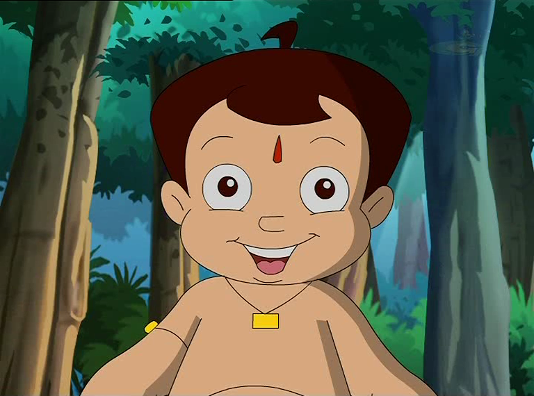 chhota bheem and krishna vs kirmada movie nana tanjung 1 full