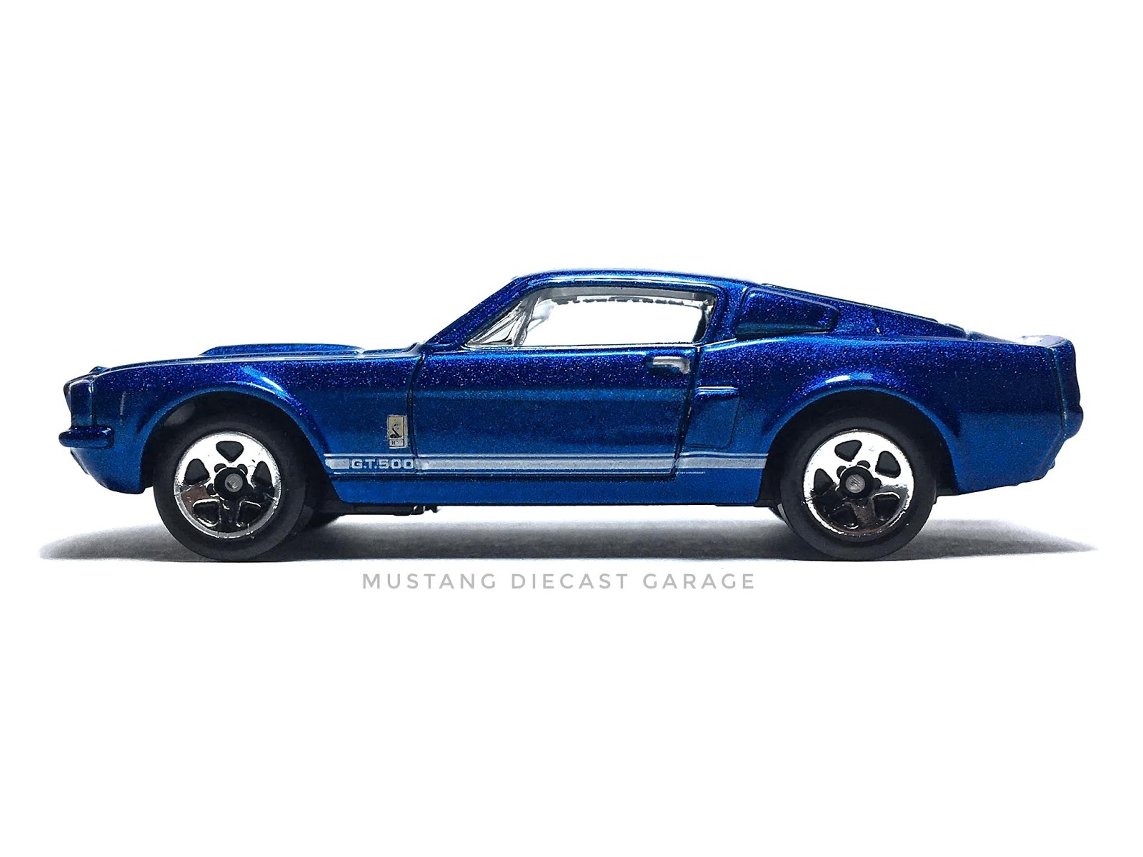 hot wheels 67 shelby gt500