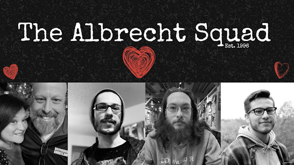 The Albrecht Squad