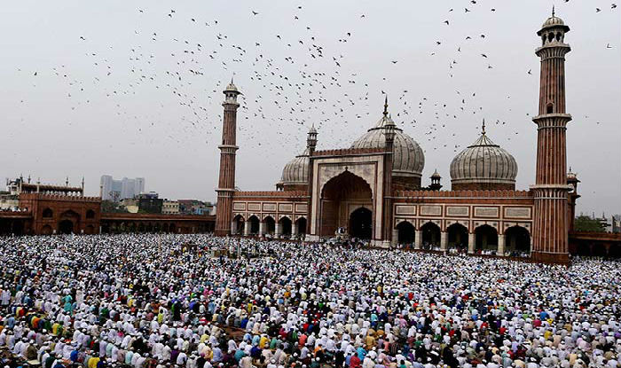Takbir Hari Raya Aidiladha Bermula Selepas Solat Subuh 9 Zulhijjah Lagi