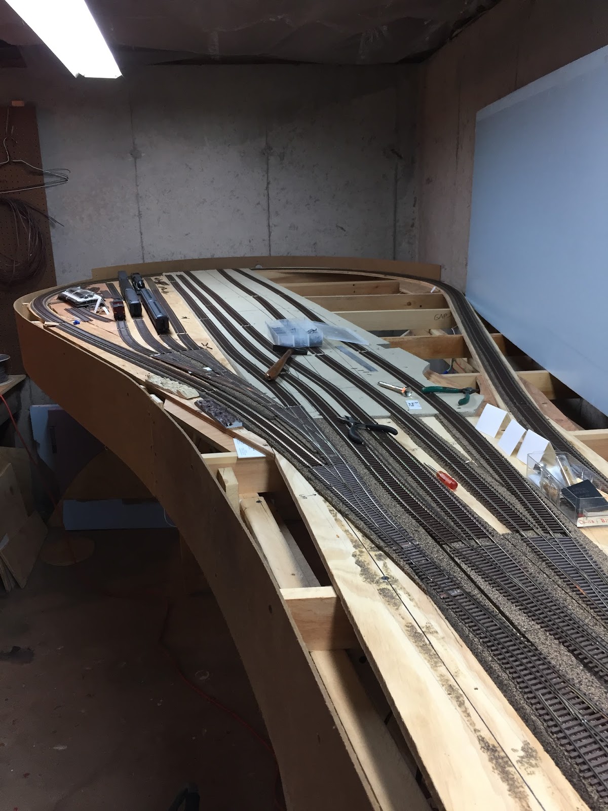The Valley Local: Shoreline Traffic & Staging Expansion