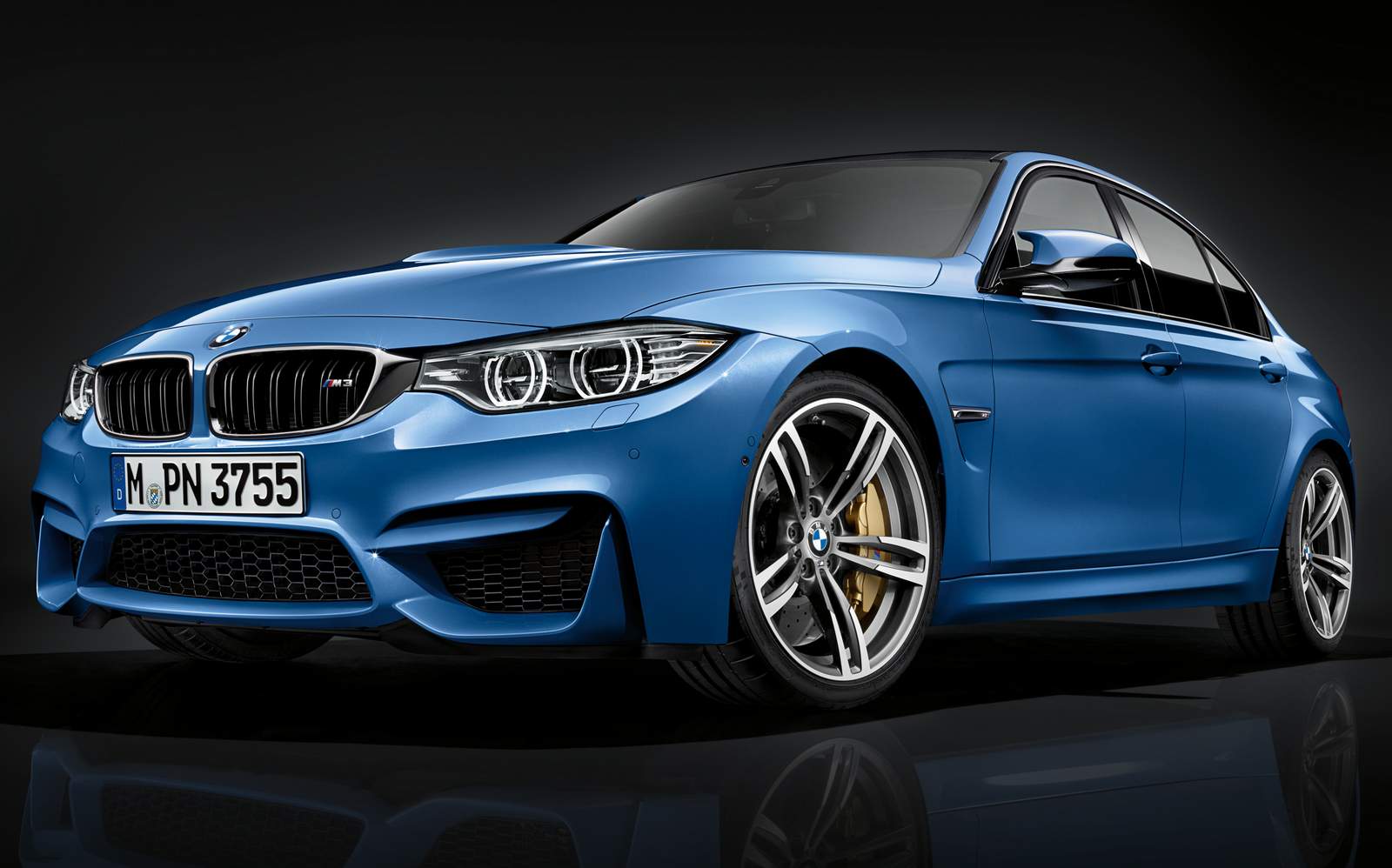 Novo BMW Série 3 2016 vídeo, fotos e especificações