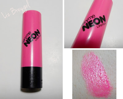 oriflame screaming pink