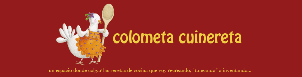 Colometa Cuinereta