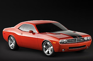 2012 dodge charger concept