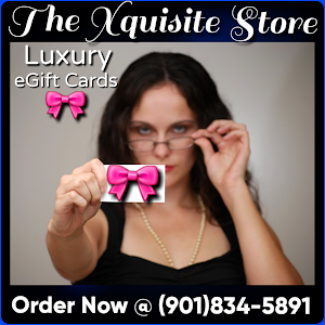 The Xquisite Store🎁 eGift Cards 🎀 Promo