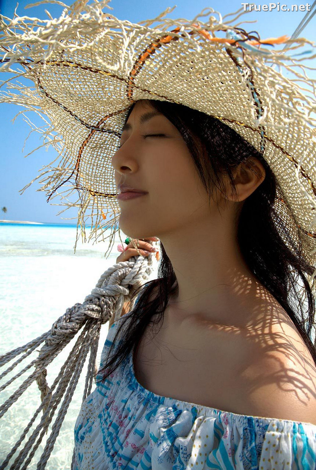 Image Japanese Actress - Miho Shiraishi - Heavens Door Photo Album - TruePic.net - Picture-34