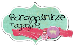 L'unico magazine scrap tutto italiano!!!