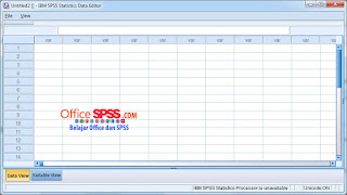 Cara Install IBM SPSS Statistic Versi 26 Terbaru 2020