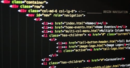 Coding basics html , Learn HTML Basics . - LEARN TO CODE