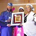 Hon. Owolabi Razaq Felicitates With Kwara First Lady @52