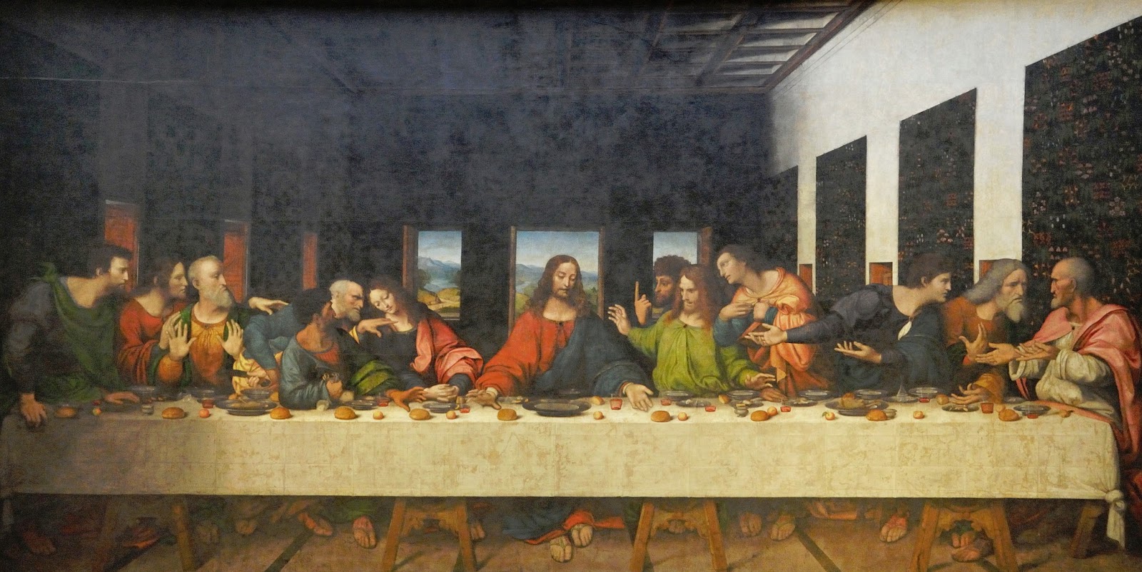 De Ontdekking van het Licht: Witte Donderdag