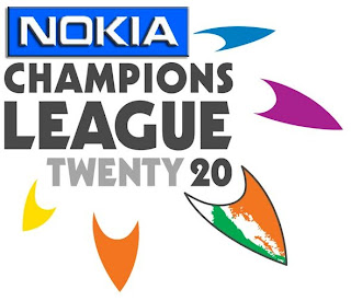 Champions League T20 2011 Tickets