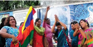 Karnataka Becomes First State to Reserve Jobs For Transgenders