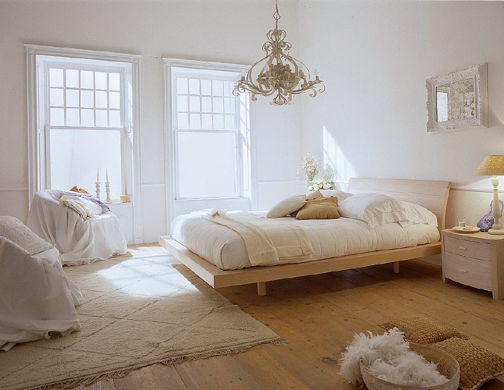 stunning bedroom