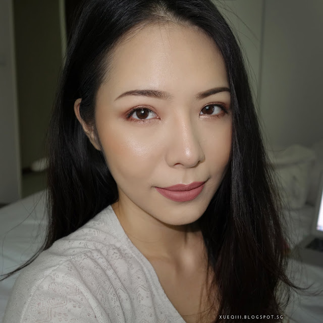 Tarte Tartelette 2 In Bloom Amazonian Clay Palette Review and Swatches