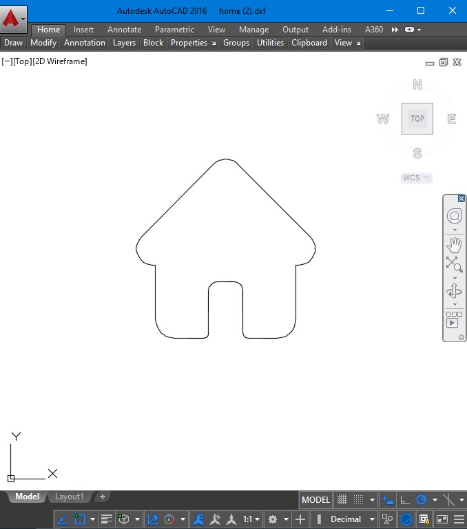 inkscape dxf input polyline inkscape dxf input polyline