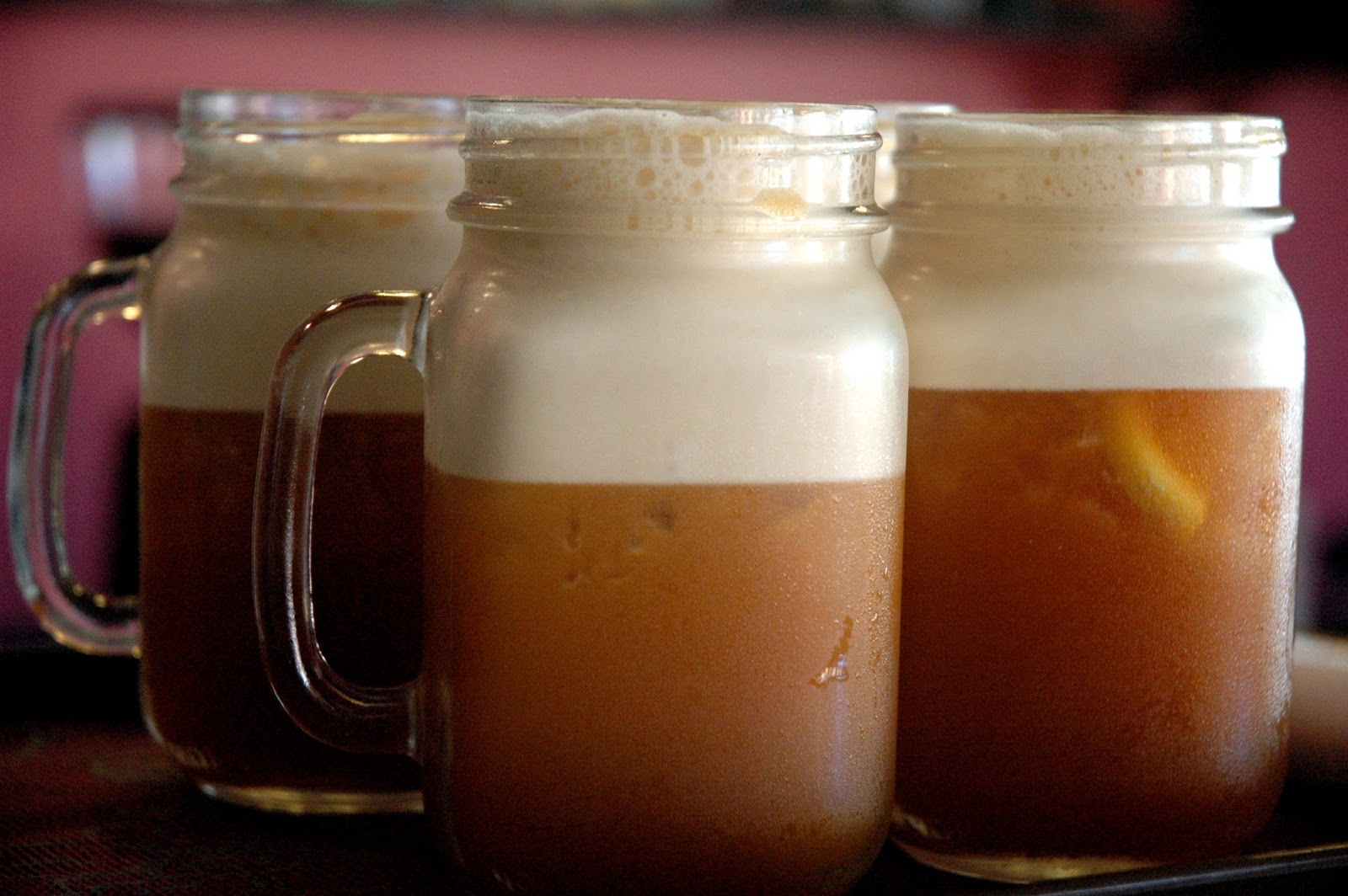 DUDE FOR FOOD Flavors of Catbalogan Breakfast at King Bean Cafe