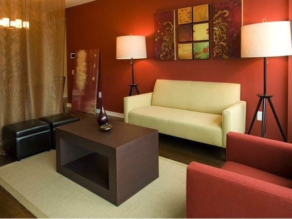 Feng shui 2013 color trends for interior decorating