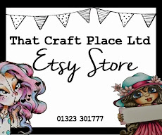 That Craft Place Etsy