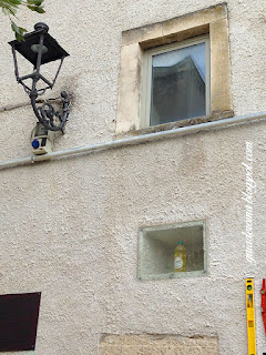 Santo de casa não faz milagre - Joseph Beuys em Bolognano praca beuys bolognano bate e volta - Santo de casa não faz milagre - Joseph Beuys em Bolognano