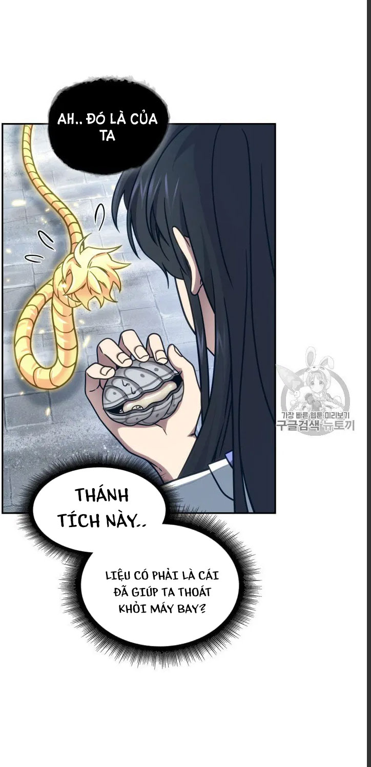 Vua Trộm mộ Chapter 163 - AB Truyện