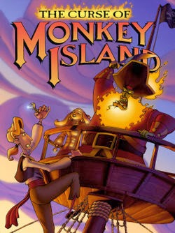 play the curse of monkey island online free play the curse of monkey island online free