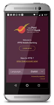 IPPB Micro ATM Version Updated to 1 0 0 35 India Post Payments Bank IPPB Micro ATM Version Updated to 1 0 0 35 India Post Payments Bank