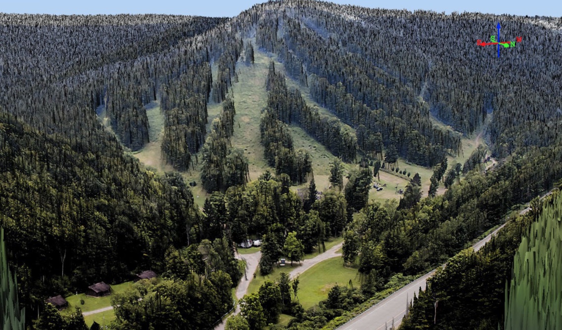 PA Environment Digest Blog DCNR Seeking Proposals For Skiing, FourSeason Concessionaire At