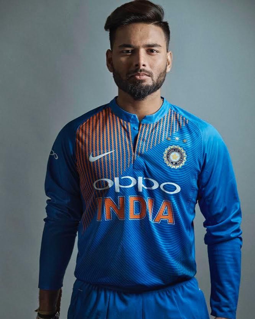 Rishabh Pant Biography in Hindi | ऋषभ पंत का जीवन परिचय