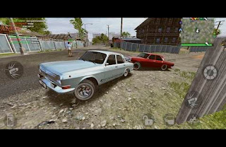 Descargar MadOut2 BigCityOnline MOD APK con Dinero Infinito 10.08 Gratis para Android 3