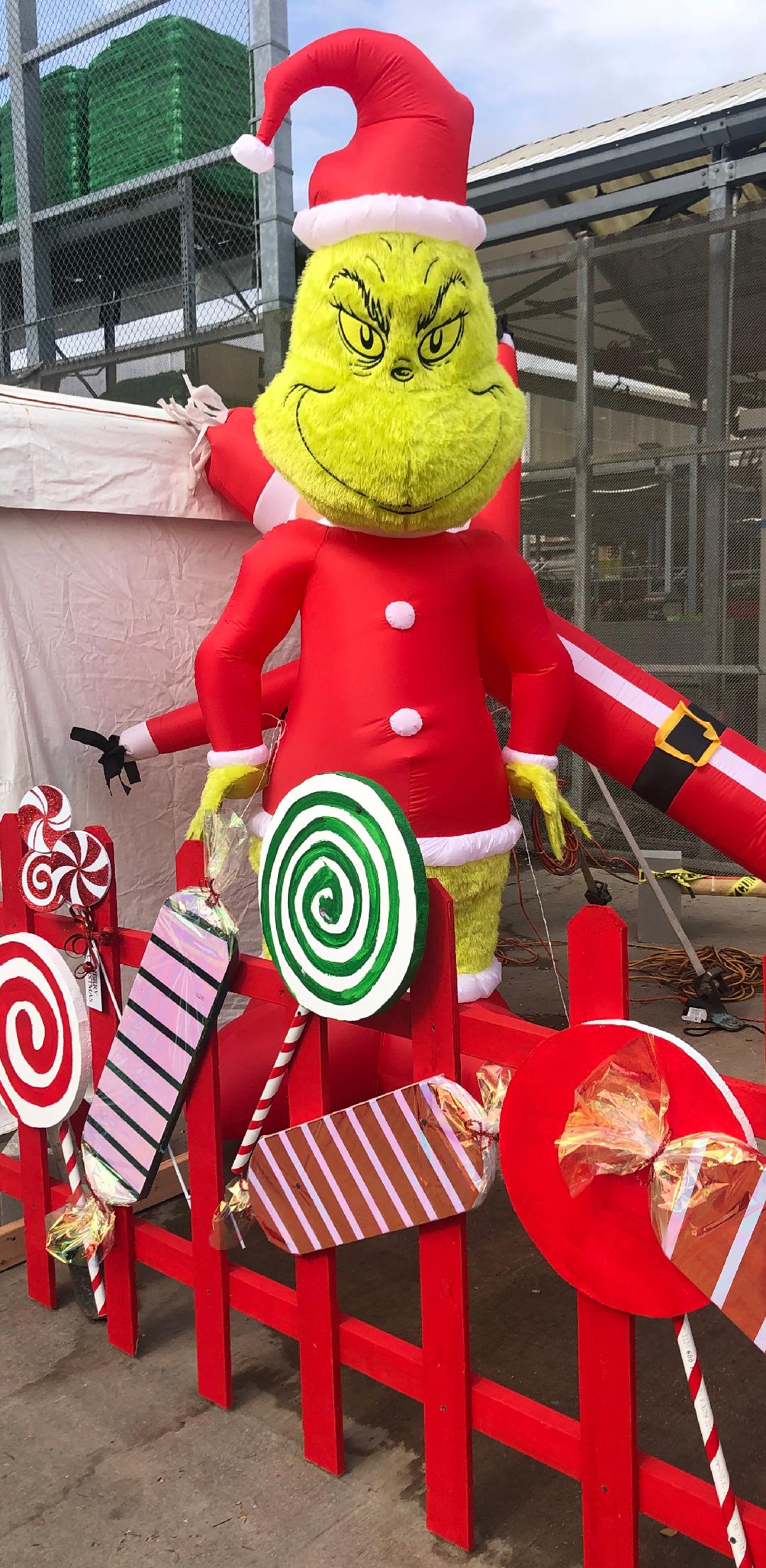 I prefer christmas music on my birthday happy birthday is to mainstream Thoughts from Meme's Corner: Anything Goes Pink Saturday