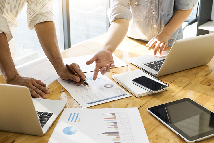 How Technology is Helping to Combat Debt and Financial Anxiety How Technology is Helping to Combat Debt and Financial Anxiety