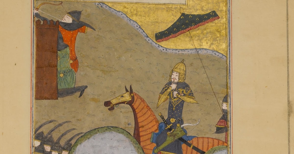 Ottoman History Podcast