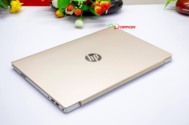 HP 15-CS