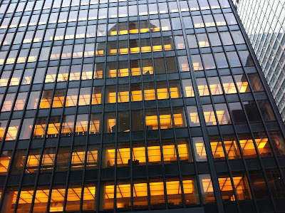 Seagram Building-New York-architettura-grattacielo-curtain wall Seagram Building-New York-architettura-grattacielo-curtain wall