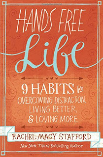 hands free life nine habits review