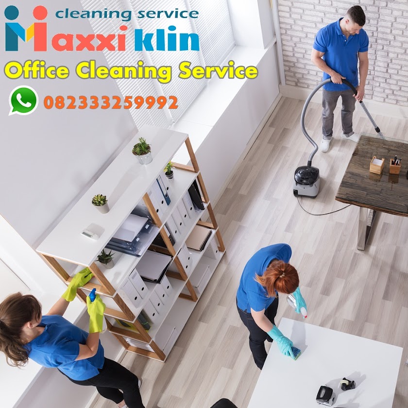 Harga Jasa Home Cleaning Service Surabaya