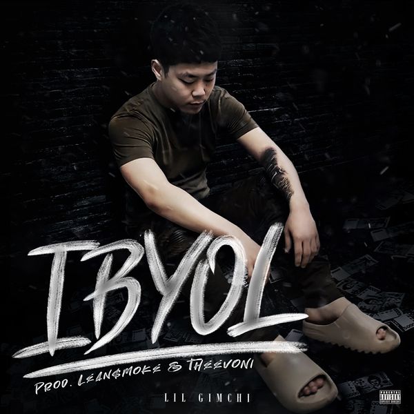 LIL GIMCHI – Ibyol – Single