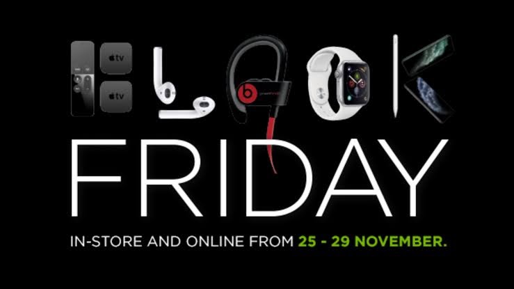 Updated 2019 Digi Cape Black Friday Deals