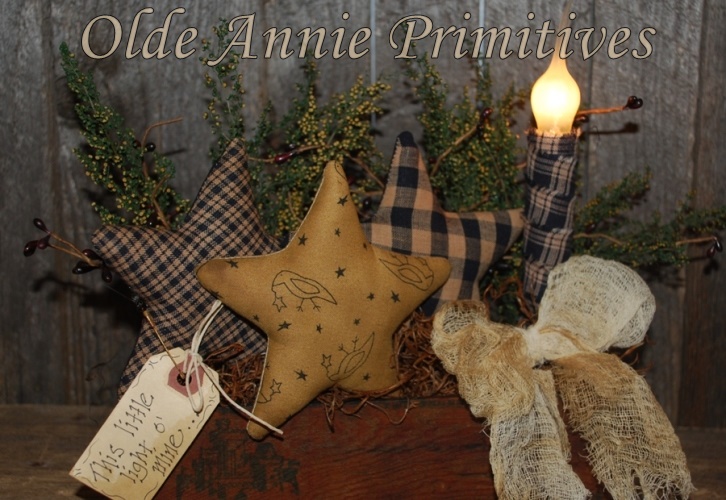Olde Annie Primitives