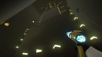 Faraday Protocol Game Screenshot 6