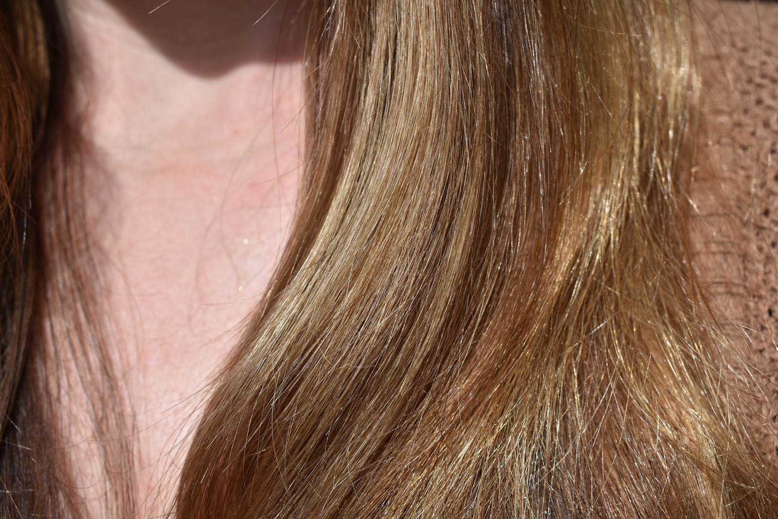 A Taylored Beauty Kevin Murphy Shimmer.Shine Repairing Shine Mist